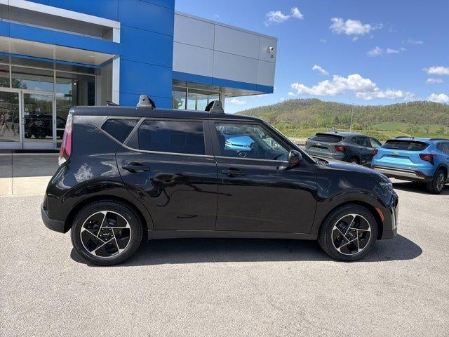 2023 Kia Soul EX