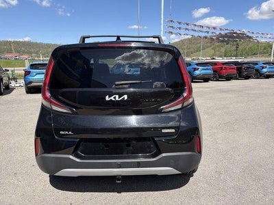 2023 Kia Soul EX