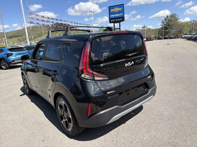2023 Kia Soul EX