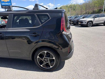 2023 Kia Soul EX