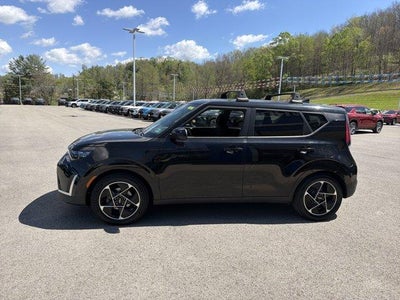 2023 Kia Soul EX