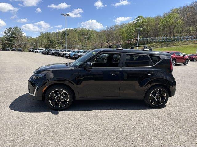 2023 Kia Soul EX