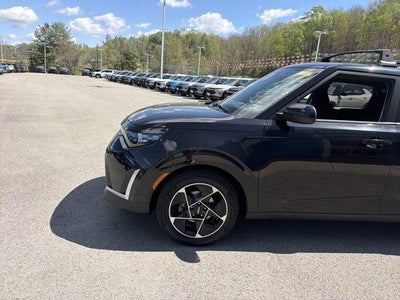 2023 Kia Soul EX