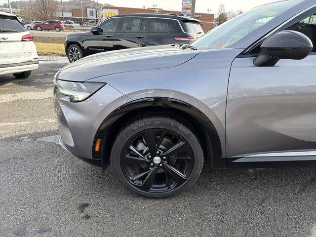 2021 Buick Envision Preferred