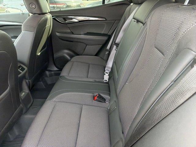 2021 Buick Envision Preferred