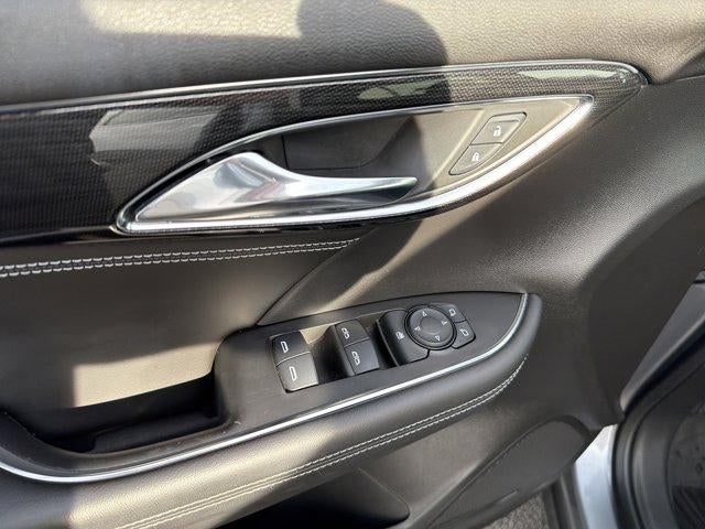 2021 Buick Envision Preferred