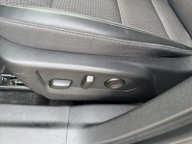 2021 Buick Envision Preferred