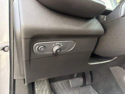 2021 Buick Envision Preferred