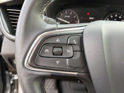 2021 Buick Envision Preferred