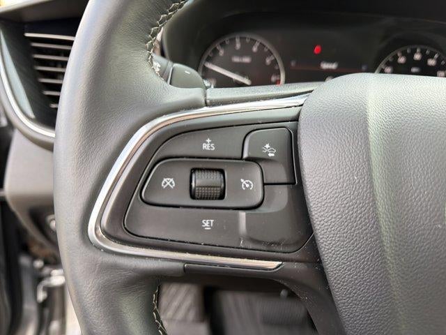 2021 Buick Envision Preferred