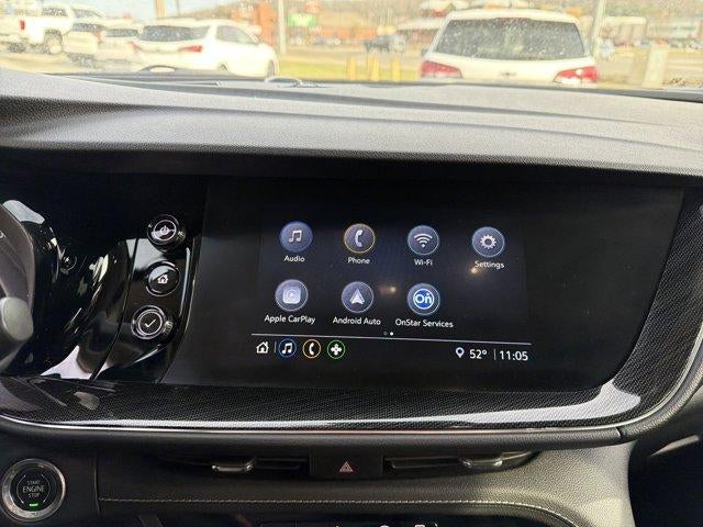 2021 Buick Envision Preferred