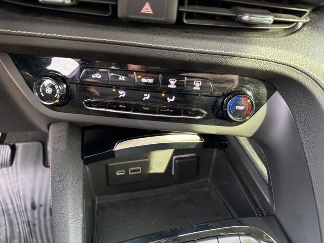 2021 Buick Envision Preferred