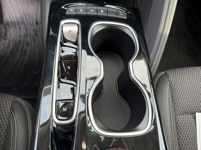 2021 Buick Envision Preferred