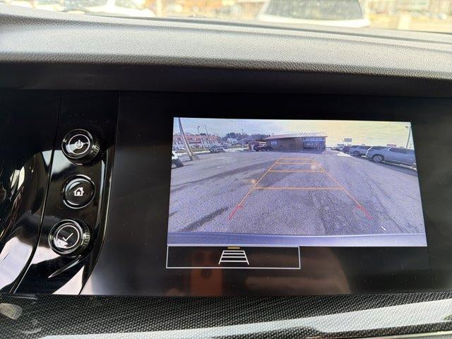 2021 Buick Envision Preferred