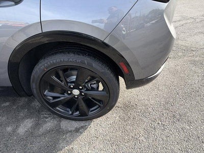 2021 Buick Envision Preferred