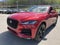 2023 Jaguar F-PACE S P250 AWD Automatic
