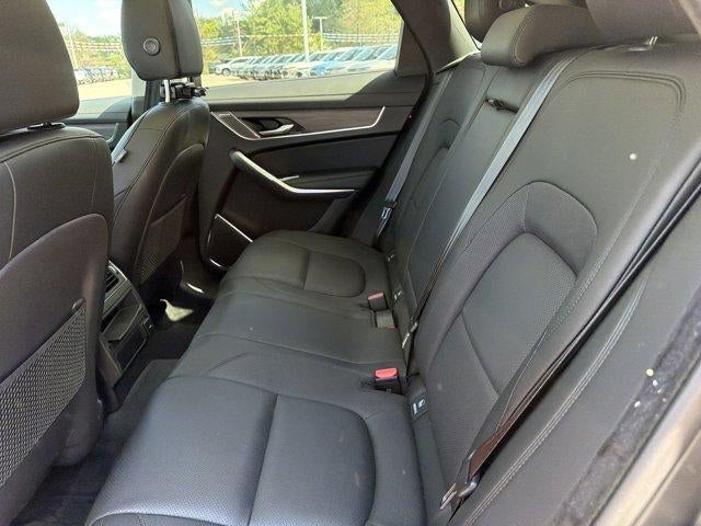 2023 Jaguar F-PACE S P250 AWD Automatic