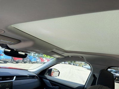 2023 Jaguar F-PACE S P250 AWD Automatic