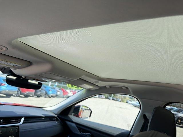2023 Jaguar F-PACE S P250 AWD Automatic