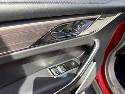 2023 Jaguar F-PACE S P250 AWD Automatic
