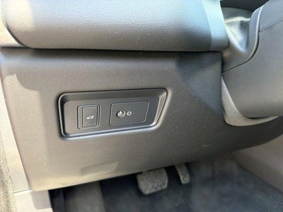 2023 Jaguar F-PACE S P250 AWD Automatic