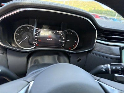 2023 Jaguar F-PACE S P250 AWD Automatic