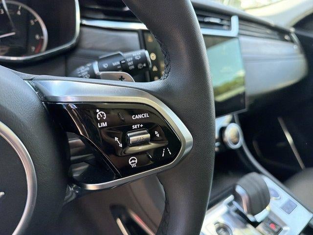 2023 Jaguar F-PACE S P250 AWD Automatic