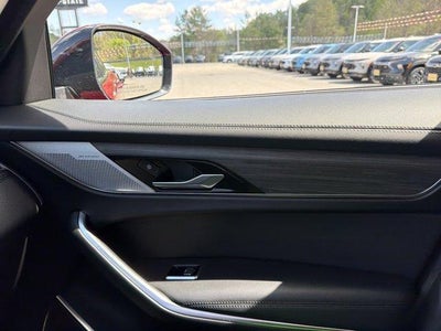 2023 Jaguar F-PACE S P250 AWD Automatic