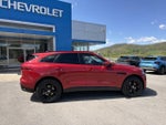2023 Jaguar F-PACE S P250 AWD Automatic