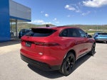 2023 Jaguar F-PACE S P250 AWD Automatic