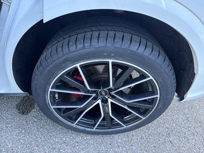 2023 Audi Q8 Premium Plus