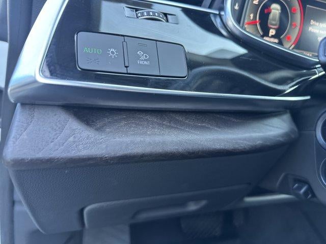 2023 Audi Q8 Premium Plus