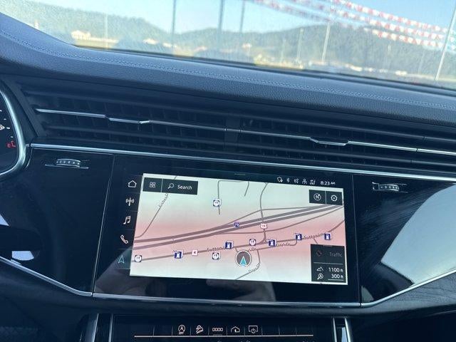 2023 Audi Q8 Premium Plus