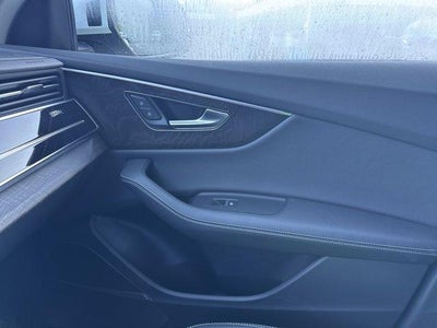 2023 Audi Q8 Premium Plus