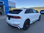 2023 Audi Q8 Premium Plus