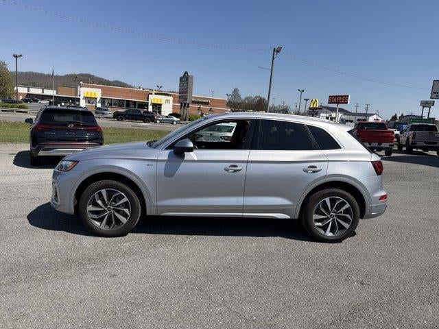 2023 Audi Q5 S line Premium