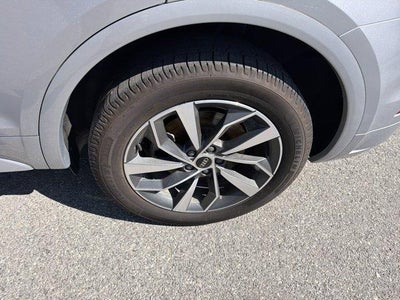 2023 Audi Q5 S line Premium