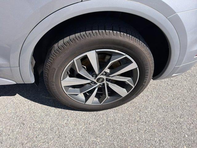 2023 Audi Q5 S line Premium