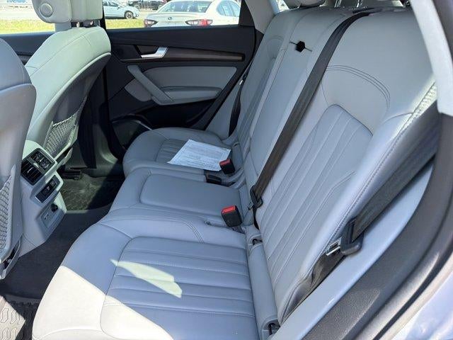 2023 Audi Q5 S line Premium