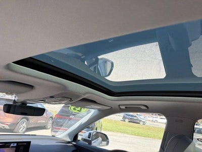 2023 Audi Q5 S line Premium