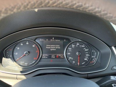 2023 Audi Q5 S line Premium