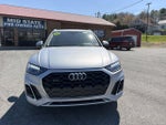 2023 Audi Q5 S line Premium