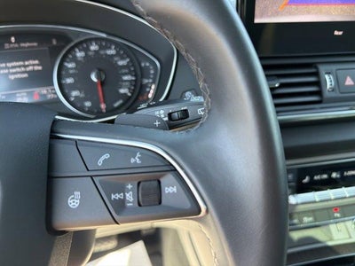 2023 Audi Q5 S line Premium