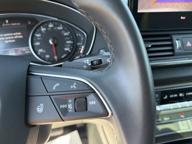 2023 Audi Q5 S line Premium