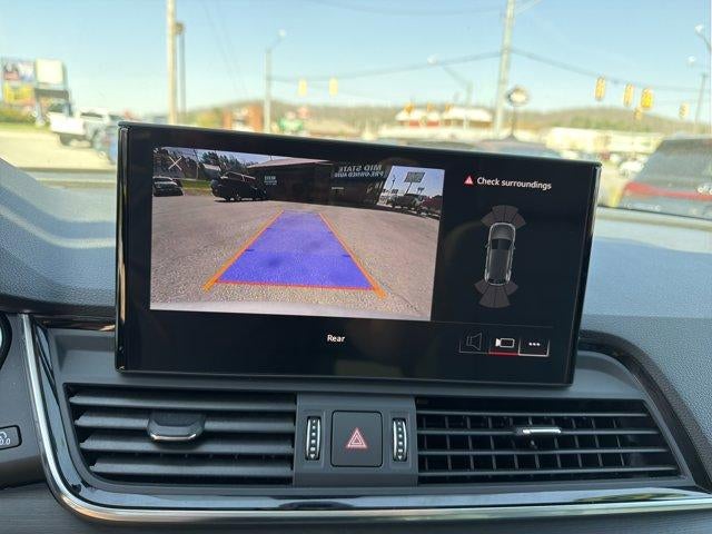 2023 Audi Q5 S line Premium