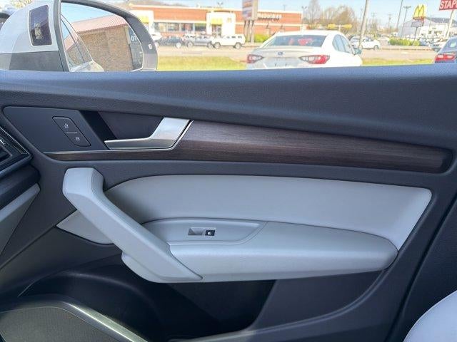 2023 Audi Q5 S line Premium