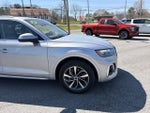 2023 Audi Q5 S line Premium