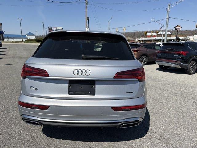 2023 Audi Q5 S line Premium
