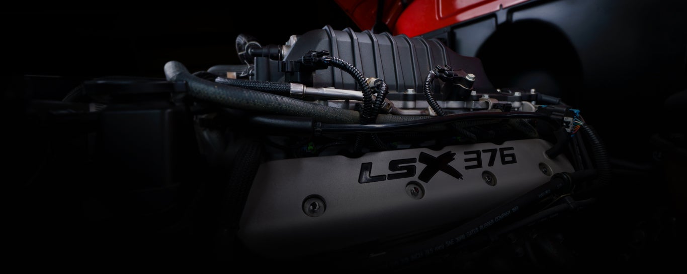 Mid-State Chevrolet in Sutton WV