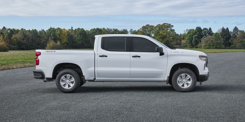 Business Elite - Mid-State Chevrolet in Sutton WV